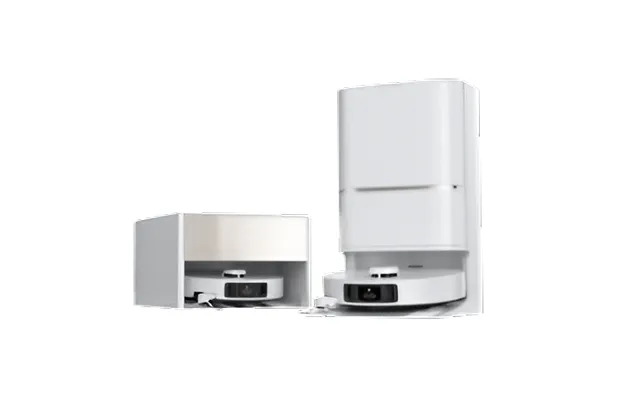 21700电芯在扫地机器人中有着重要的应用