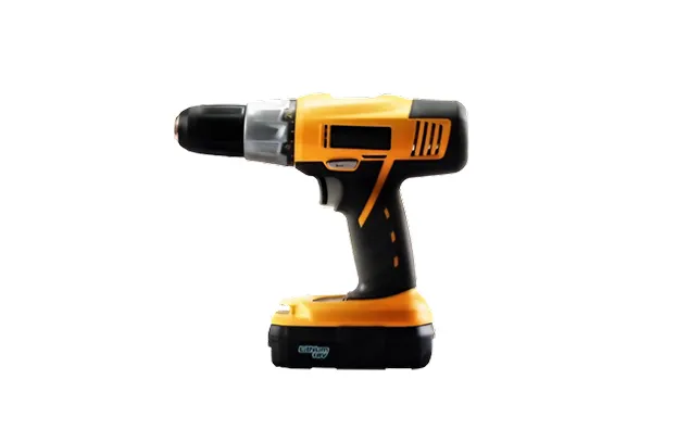 21700电芯在小型电动工具中发挥着重要的作用